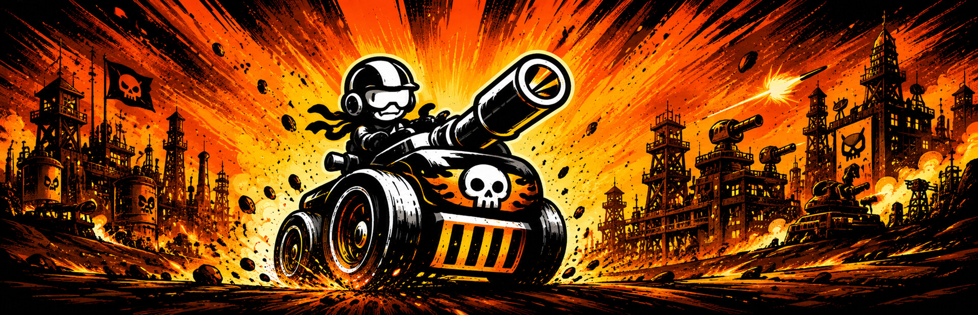 NewNewGrounds: After Dark
