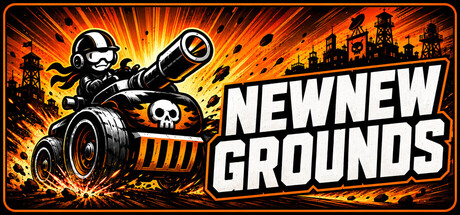 NewNewGrounds: After Dark