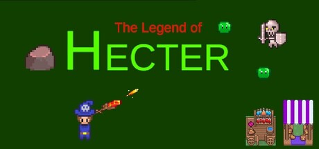 The Legend of Hecter