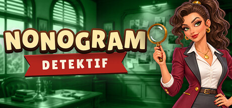Detektif Nonogram