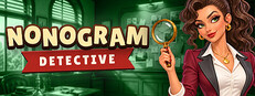 Nonogram Detective Small Capsule Image