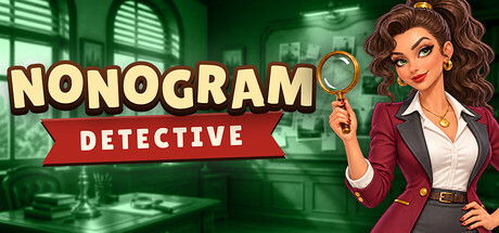 Nonogram Detective