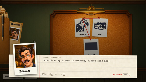 Nonogram Detective screenshot 7