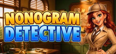 Nonogram Detective