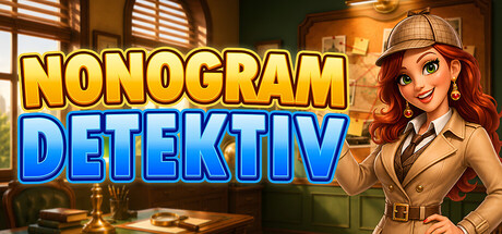 Nonogram Detektiv
