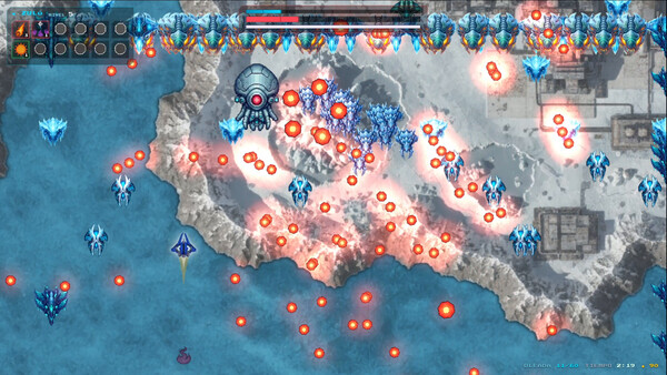 StarCat screenshot 4