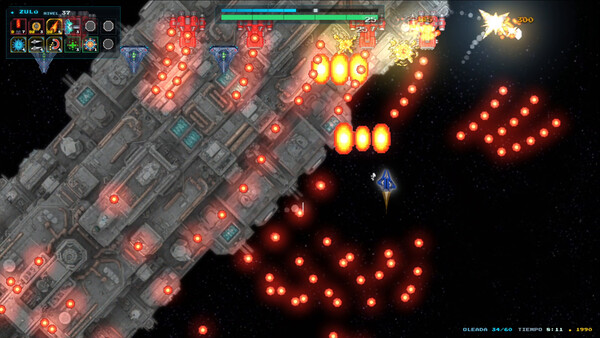 StarCat screenshot 6