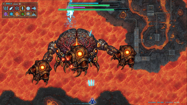 StarCat screenshot 3