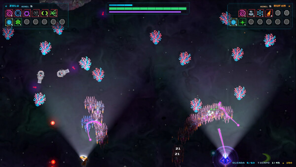 StarCat screenshot 1