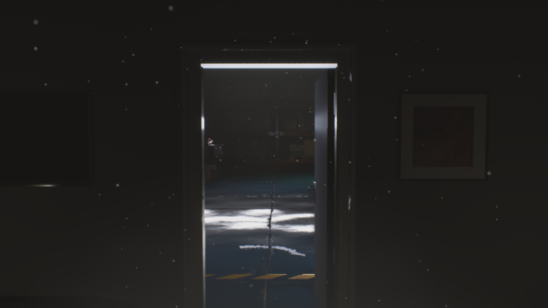 The Door Factory
