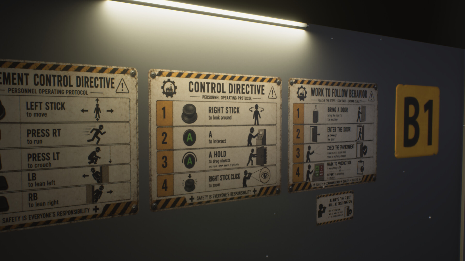 The Door Factory screenshot #14
