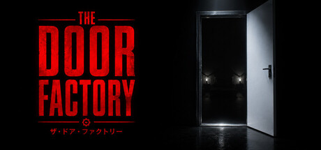 Обложка The Door Factory
