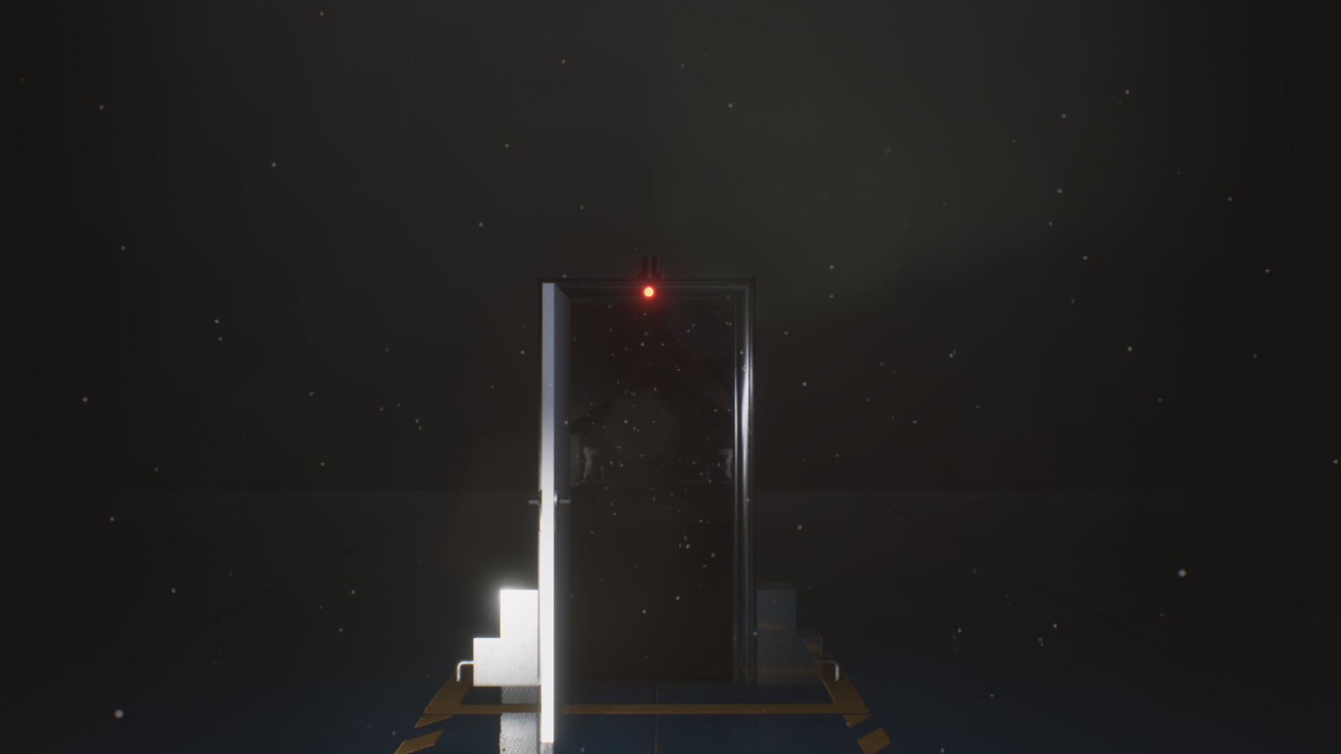 The Door Factory screenshot #2
