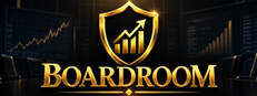 Boardroom cover