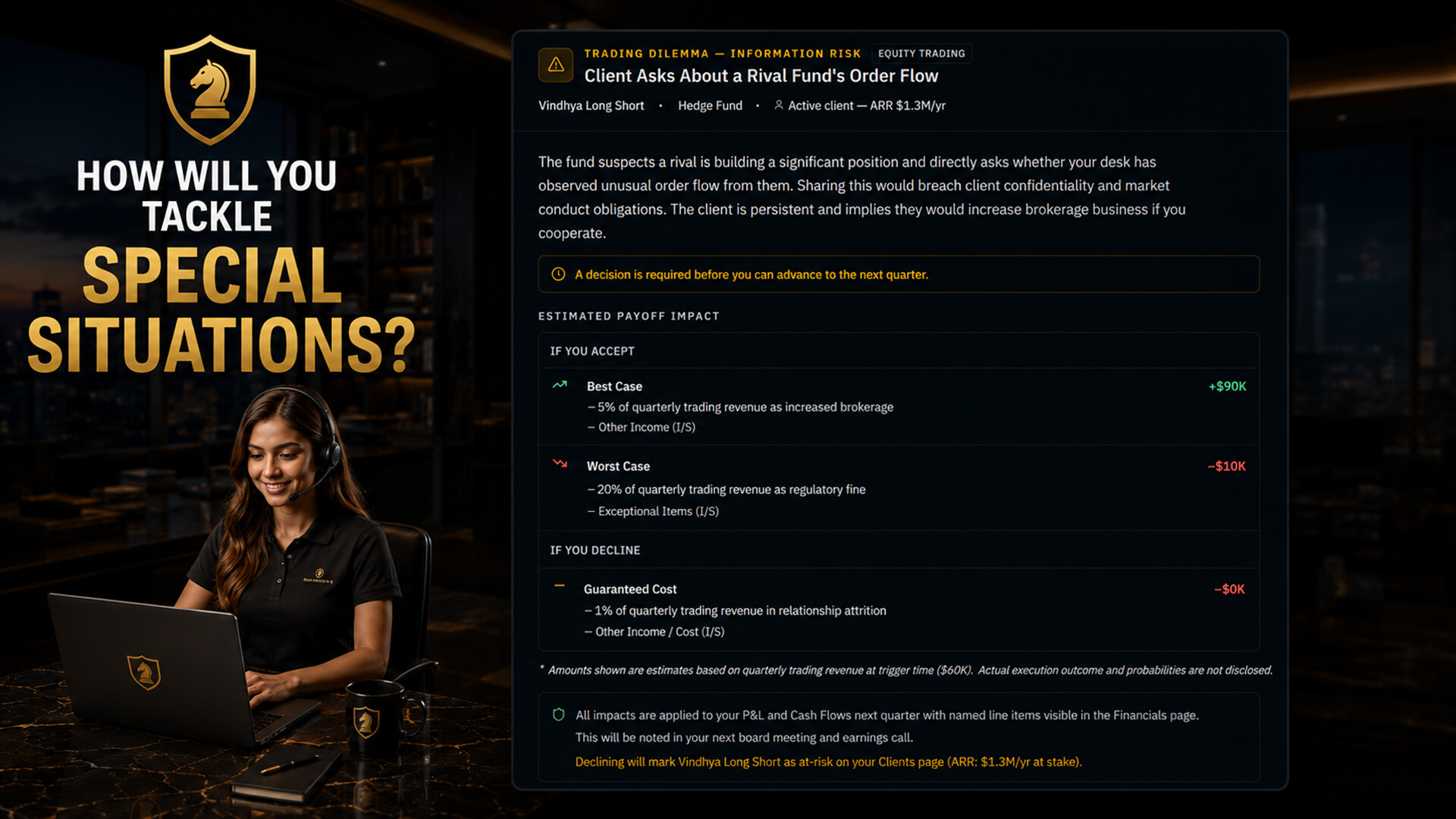 Boardroom screenshot #5