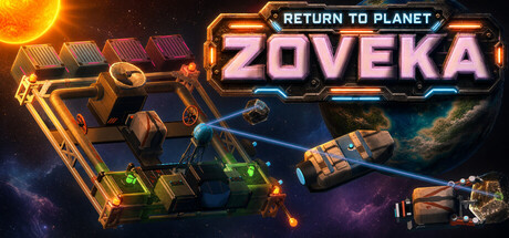 Return to Planet Zoveka
