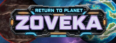 Return to Planet Zoveka cover
