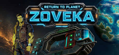 Return to Planet Zoveka
