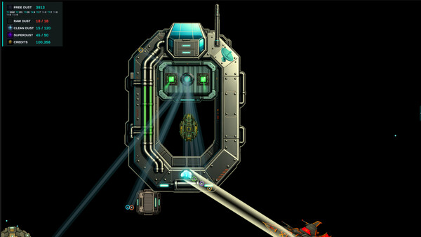 Screenshot media