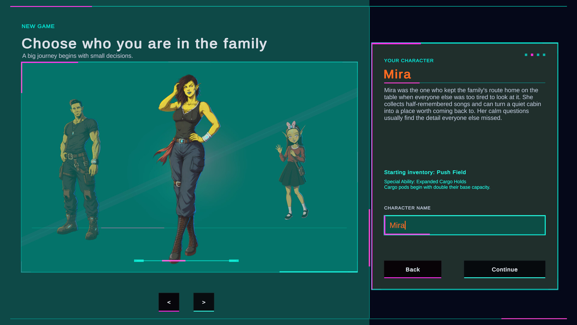 Return to Planet Zoveka screenshot 9