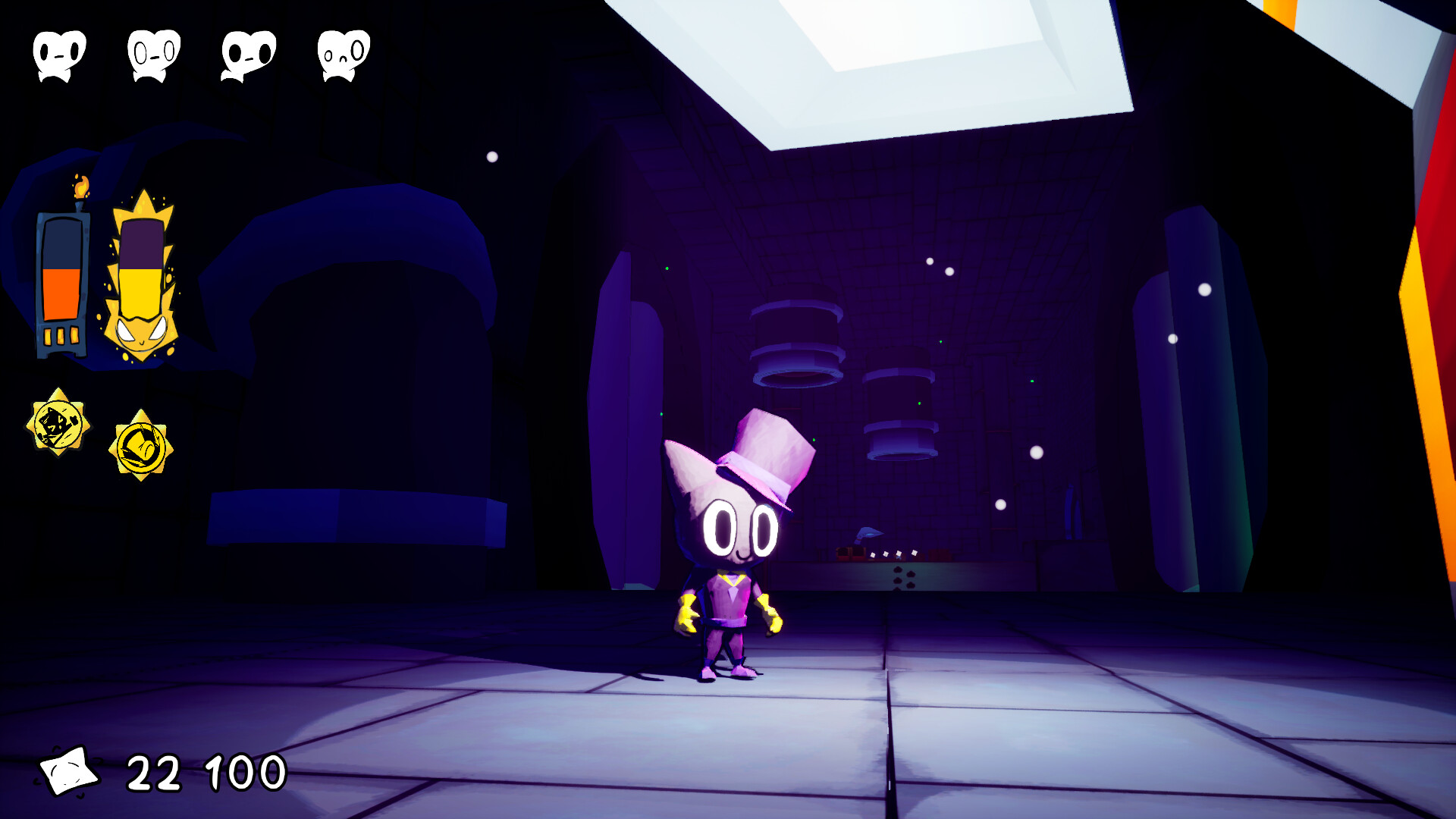 Babo & Luda adventure screenshot 7