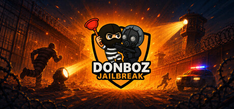 Donboz Jailbreak Playtest