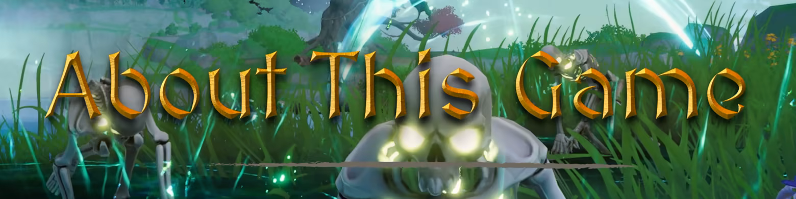 Folk Souls screenshot 1