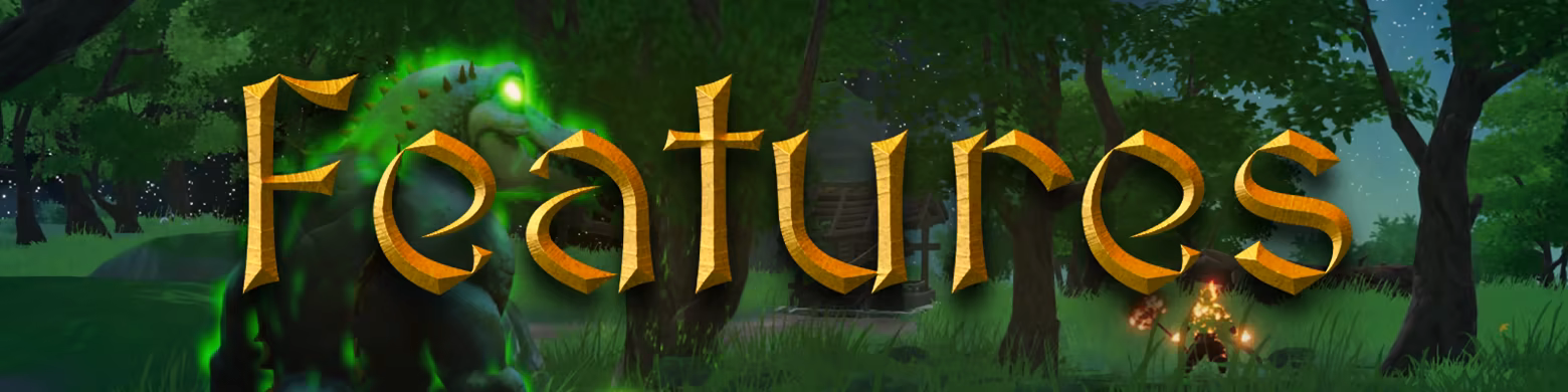 Folk Souls screenshot 4