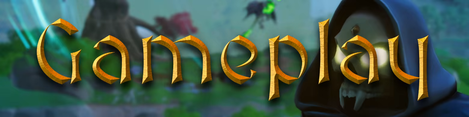 Folk Souls screenshot 3
