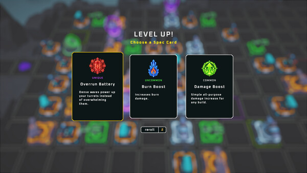 Скриншот 3 из игры Endless Defense