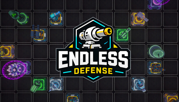 Endless Defense