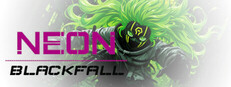 Neon Blackfall cover