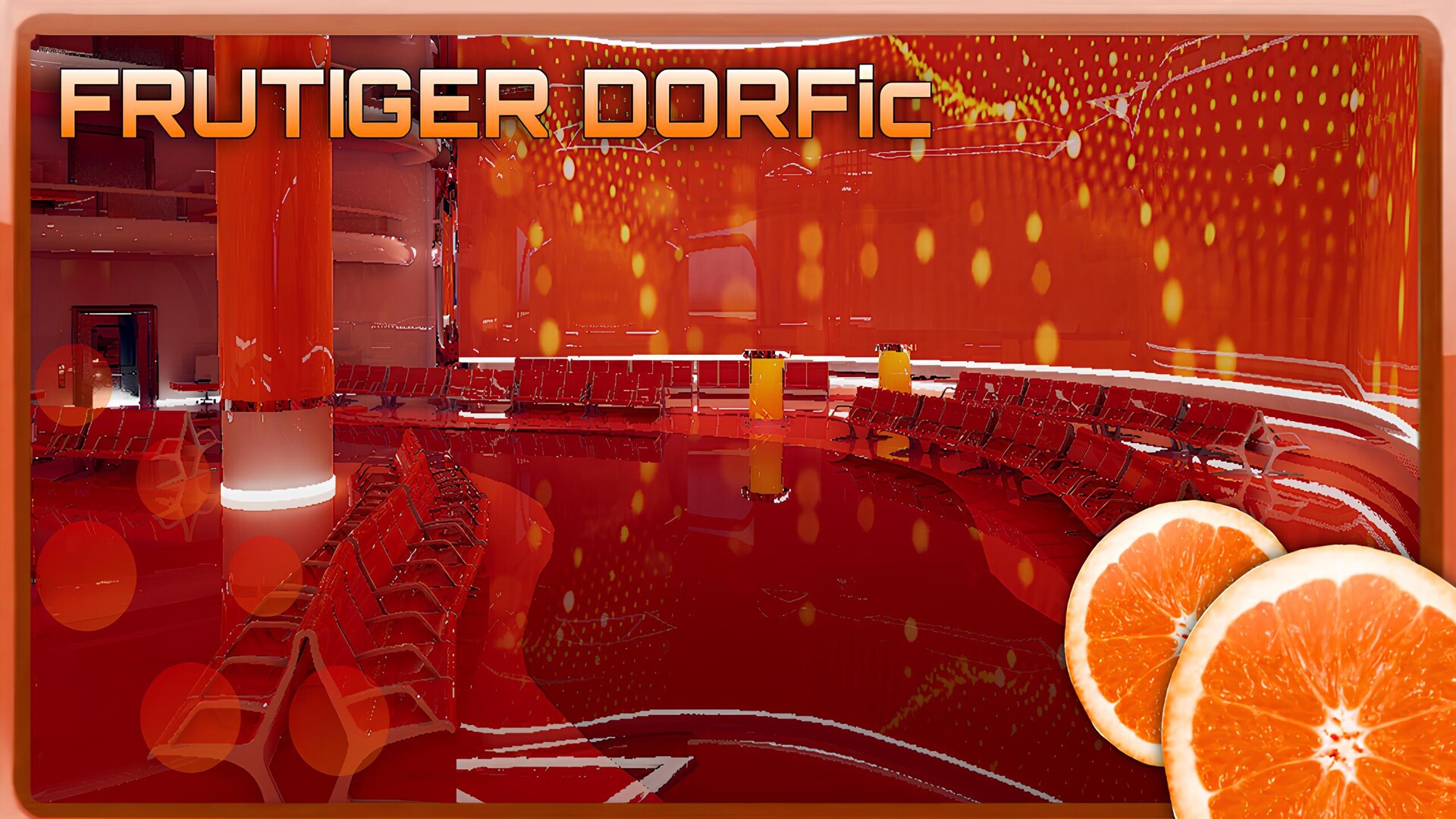 Frutiger Aero Horror Alpha 2 screenshot 6