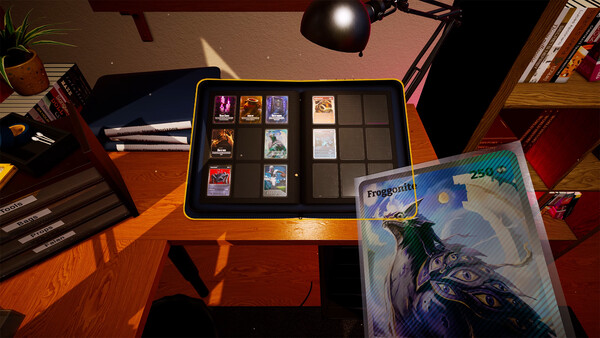 Скриншот 6 из игры TCG Card Restoration