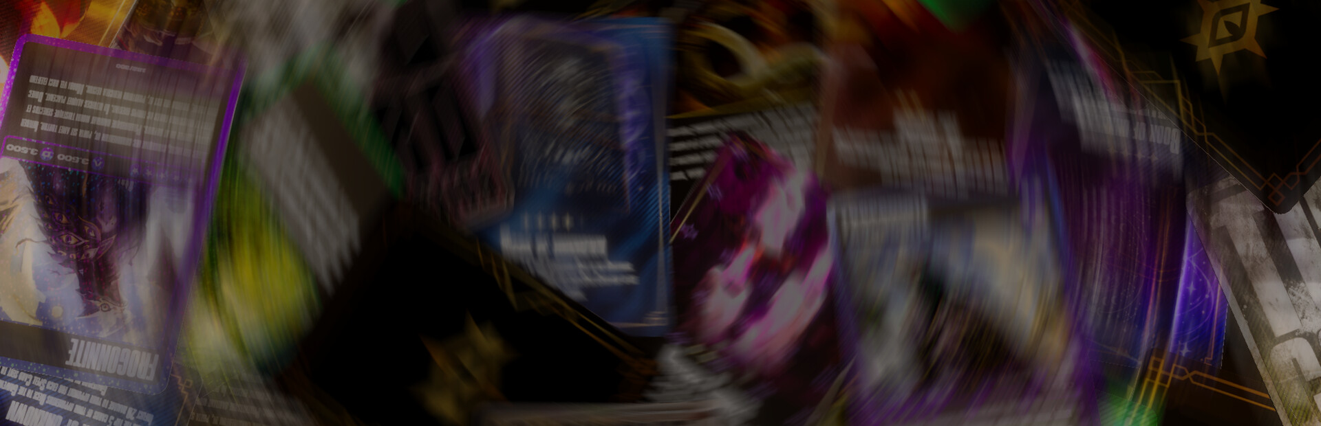 TCG Card Restoration