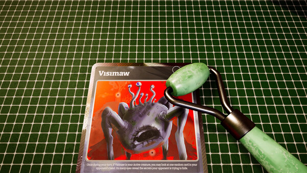 Скриншот 5 из игры TCG Card Restoration
