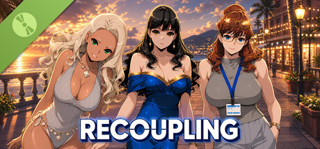 Recoupling Demo banner image