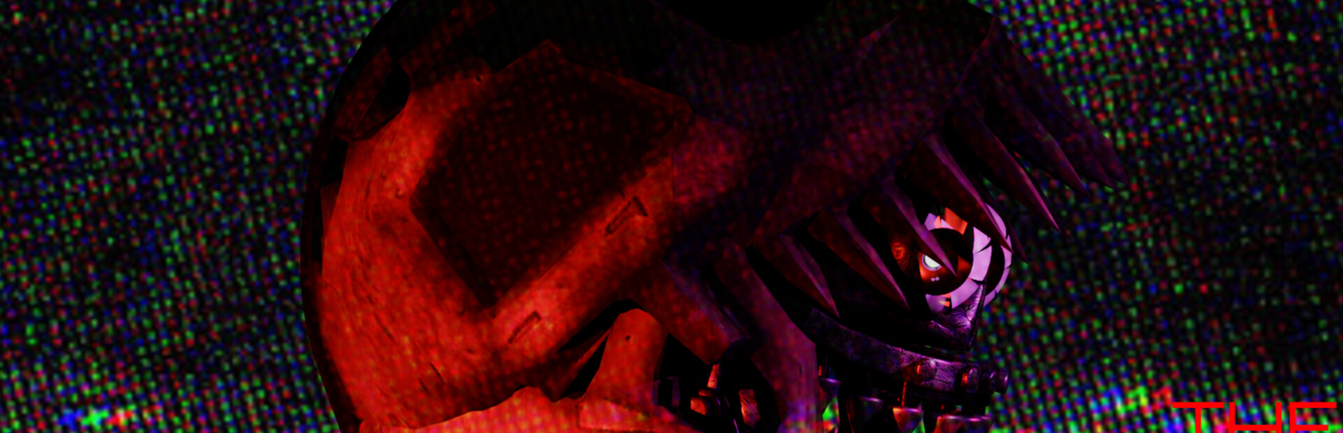 Echoes In Static