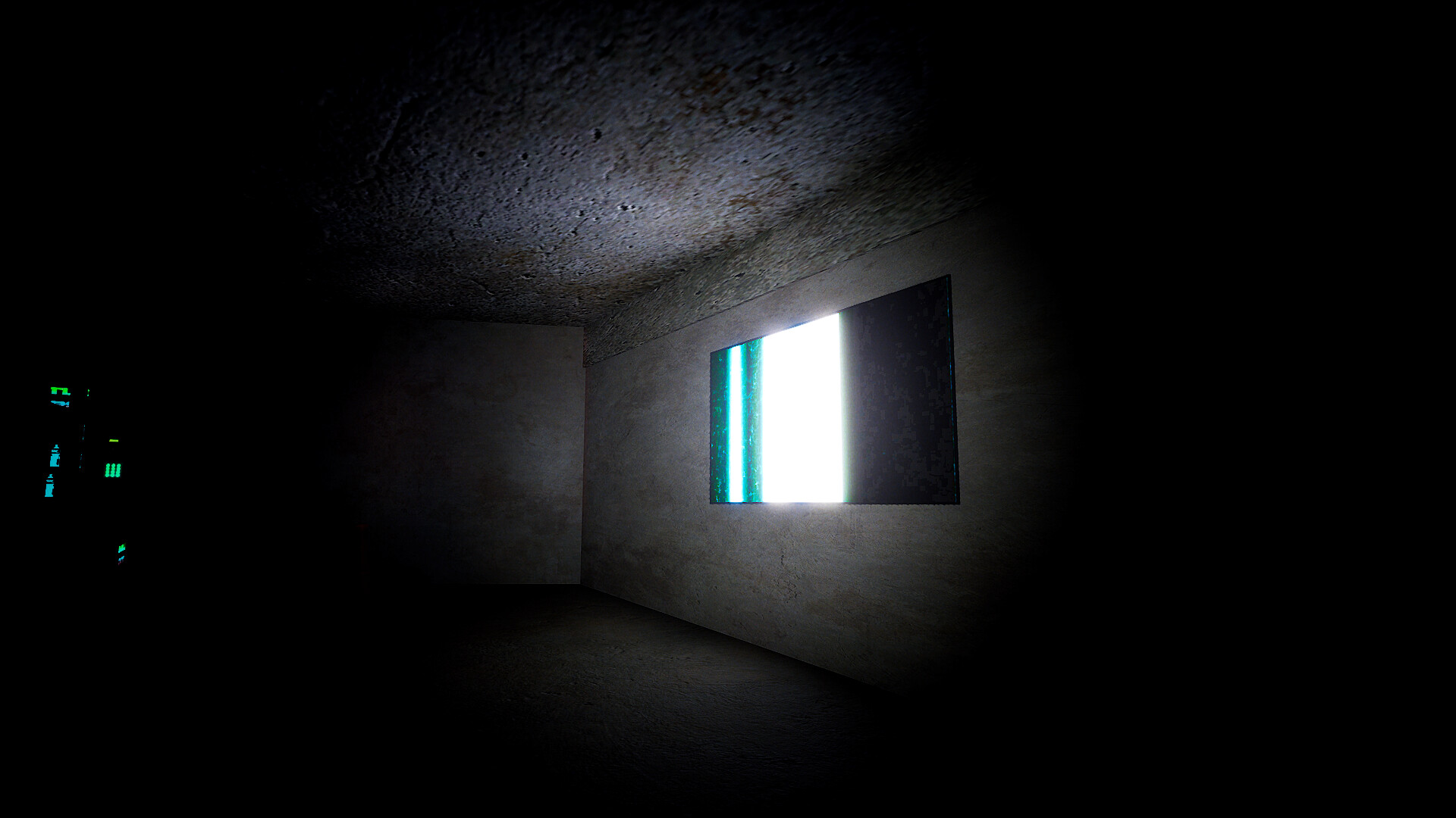Echoes In Static screenshot 10