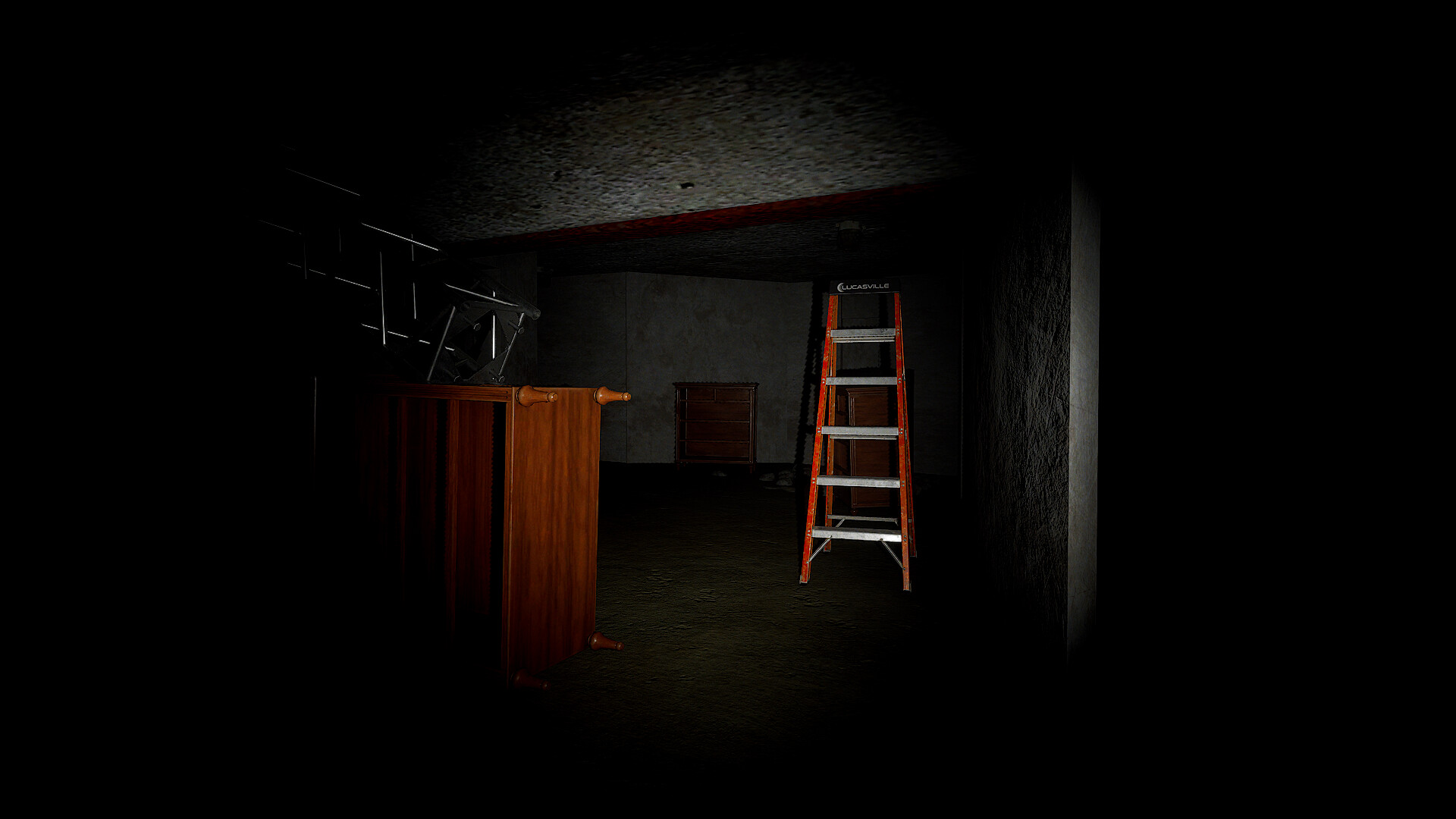 Echoes In Static screenshot 7
