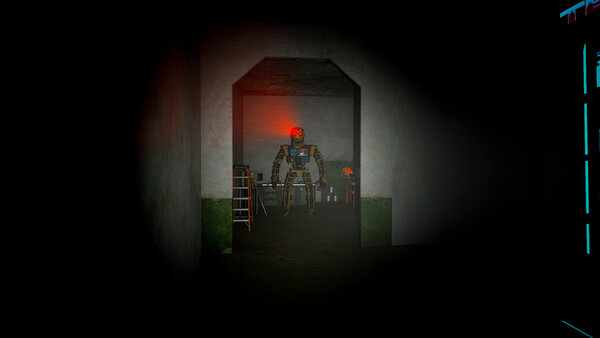 Echoes In Static screenshot 11