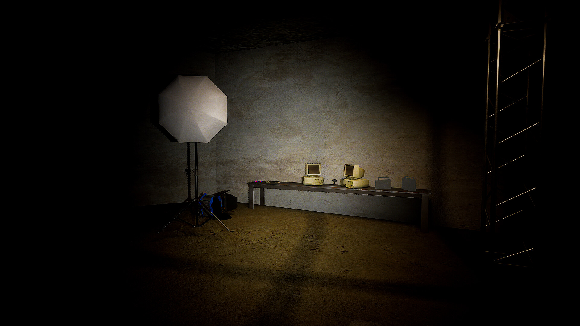 Echoes In Static screenshot 15