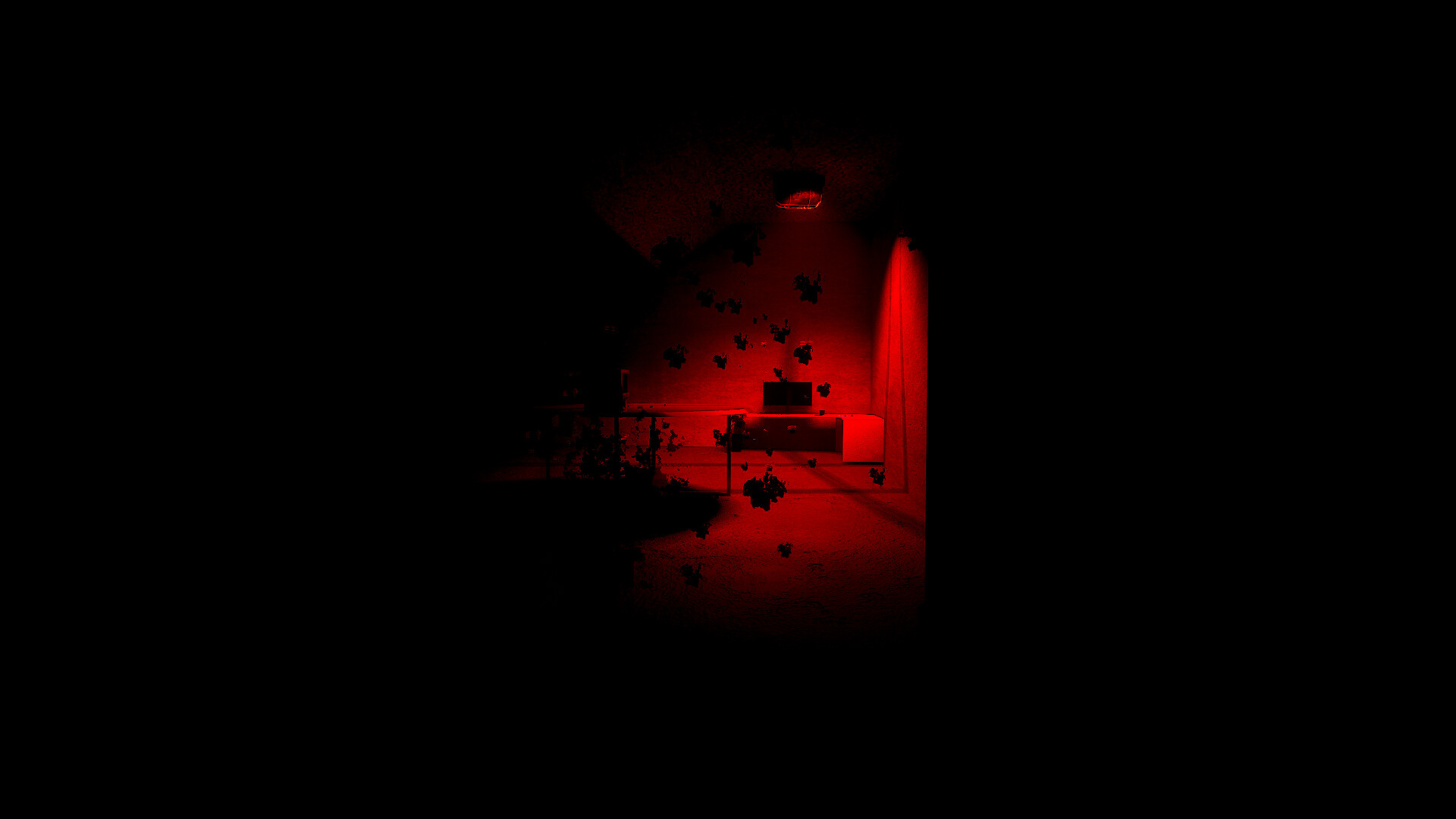Echoes In Static screenshot 4