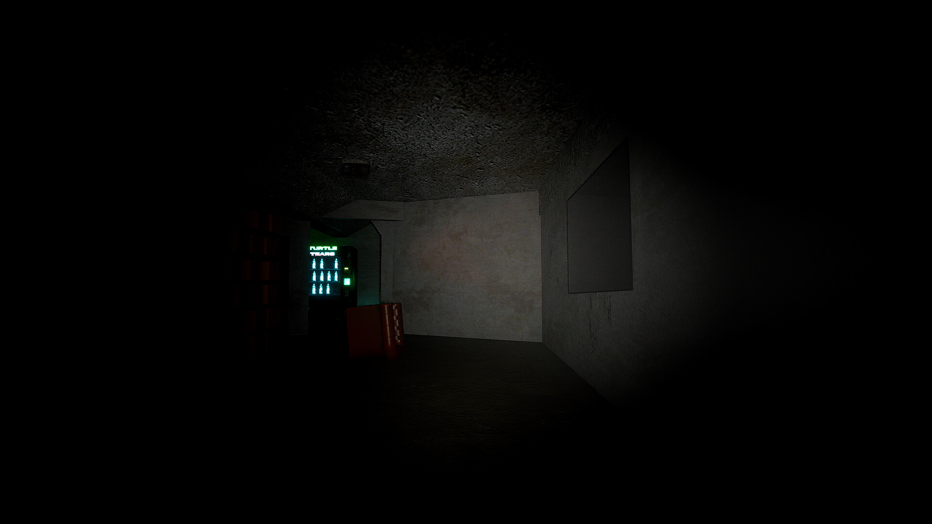 Echoes In Static screenshot 8