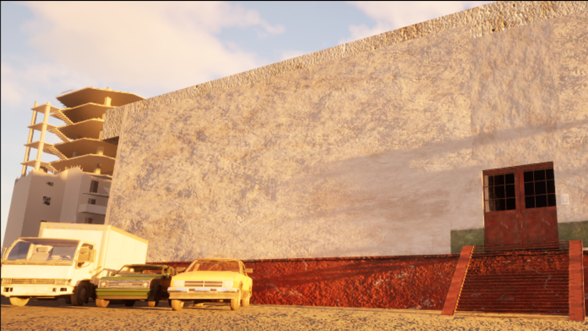 Echoes In Static screenshot 17