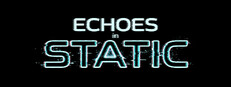 Echoes In Static cover