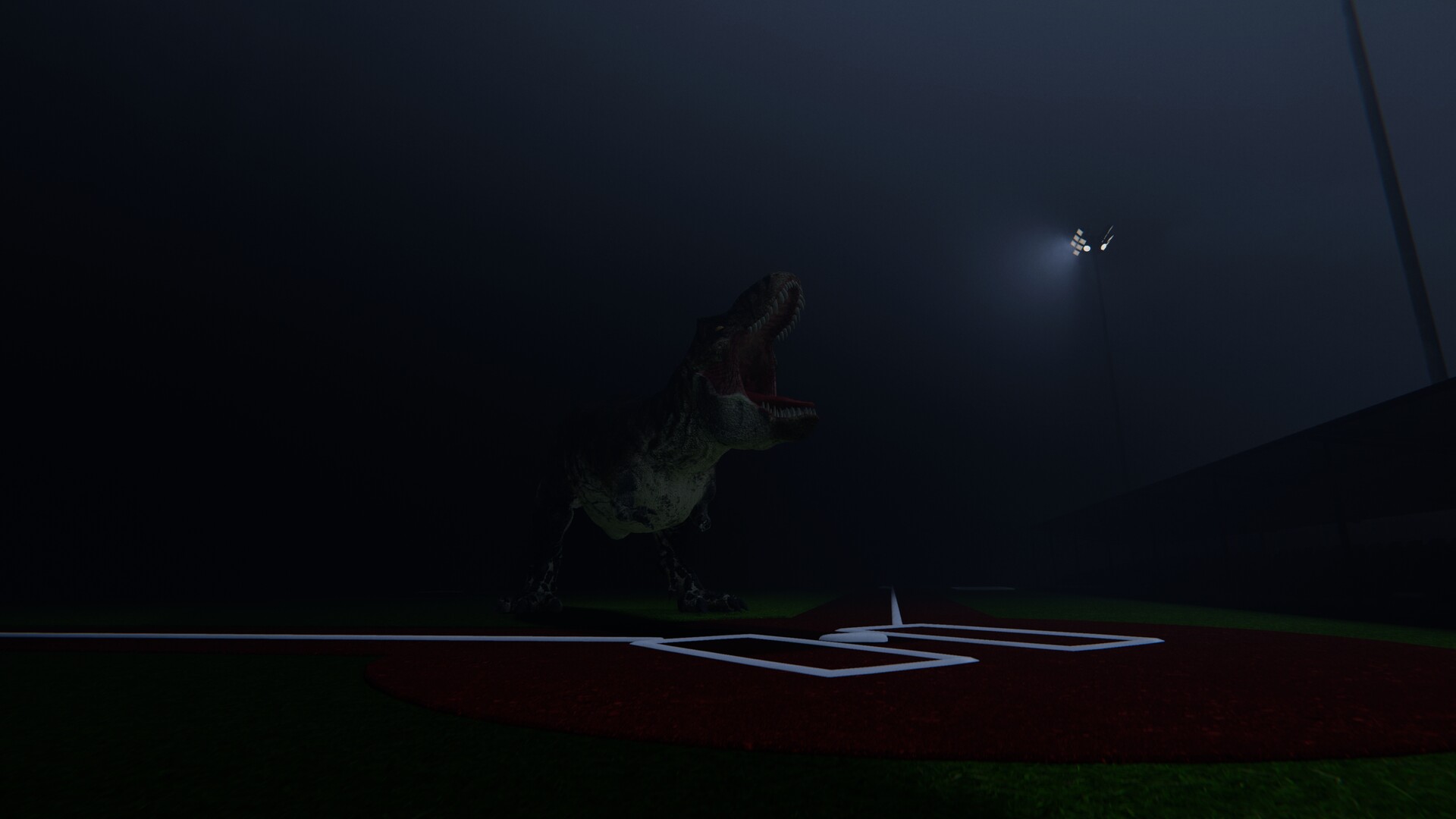 Welcome to Sunnybrook screenshot #5