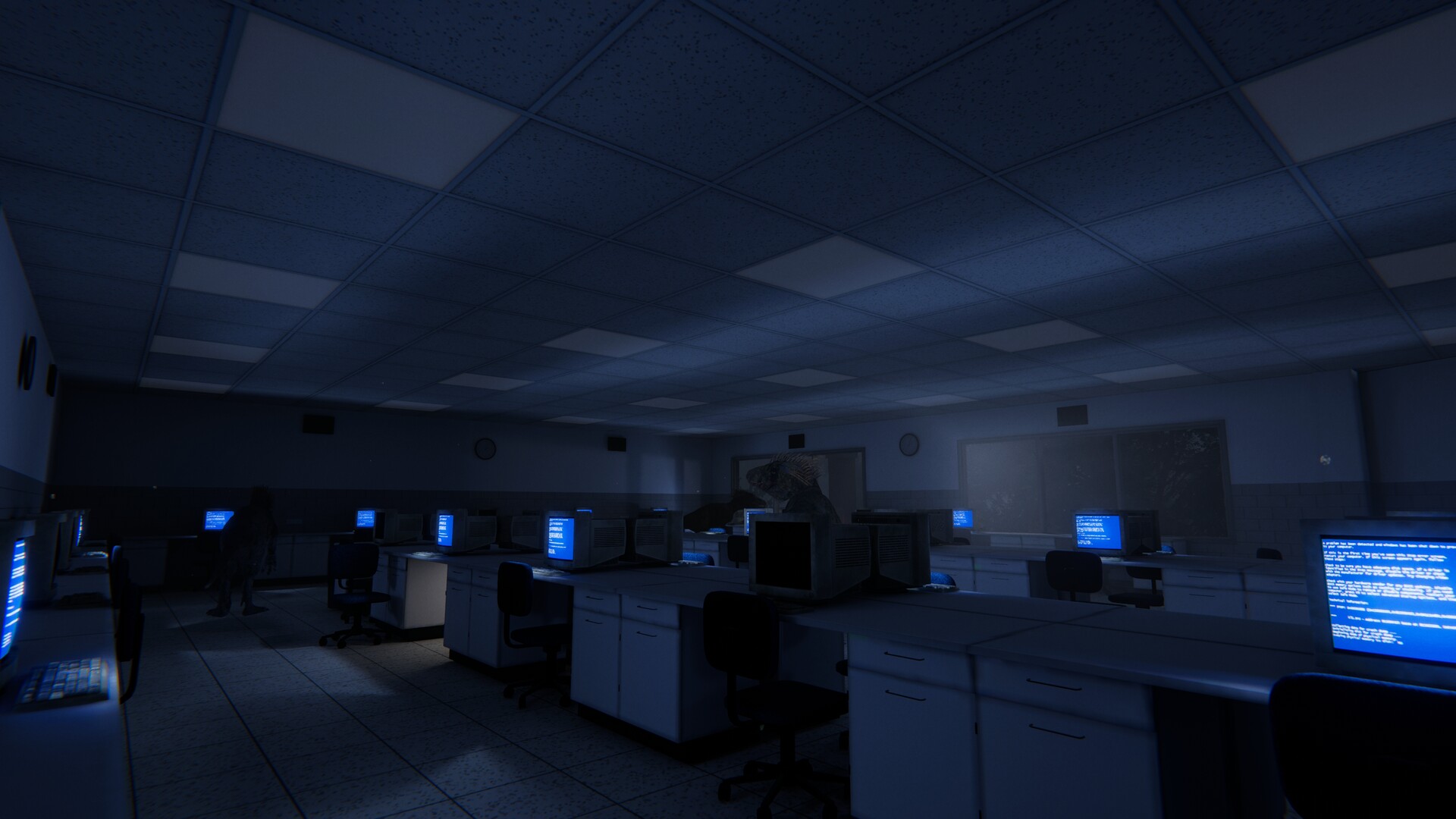 Welcome to Sunnybrook screenshot #3