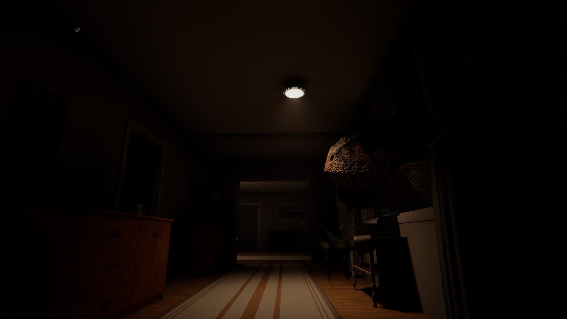 Welcome to Sunnybrook screenshot #1