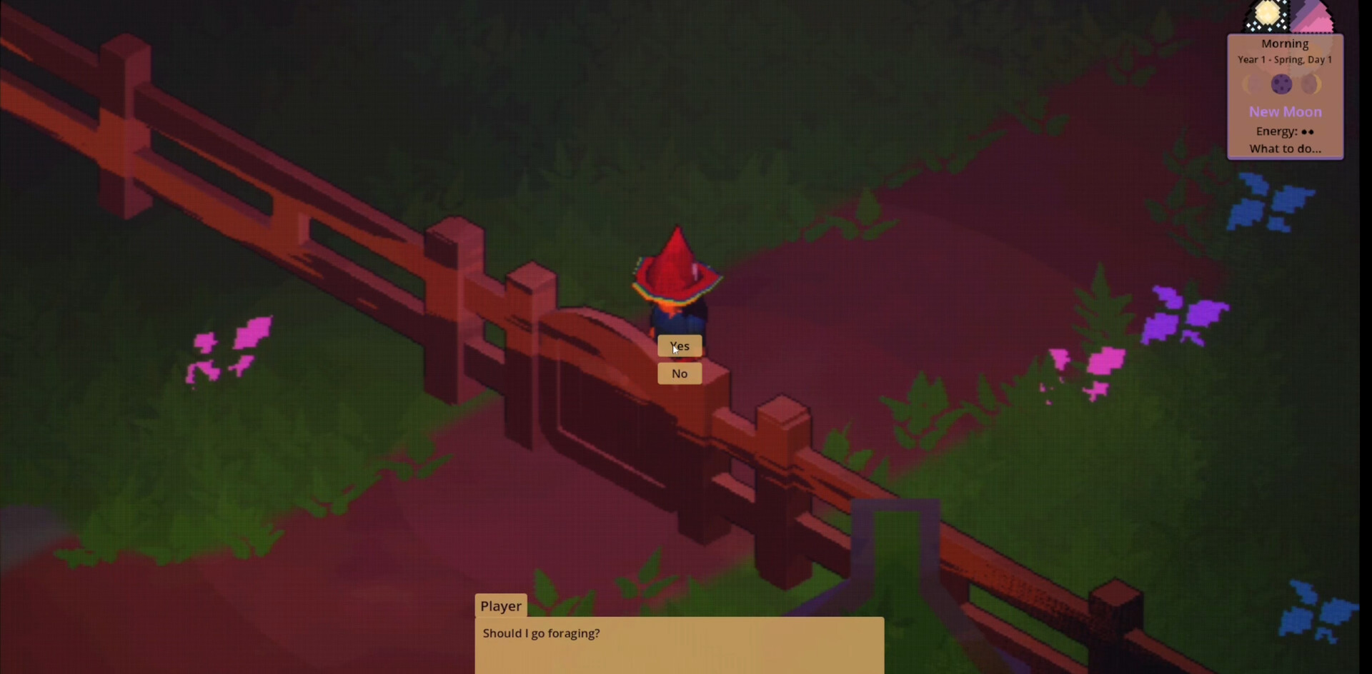 Kitch Witch screenshot 2
